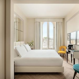 Deluxe Kamer